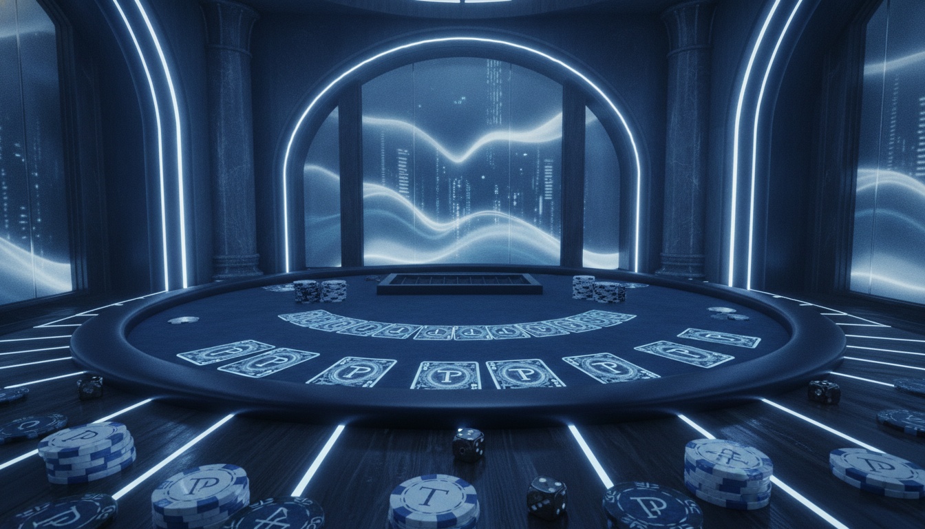 The Phone Casino